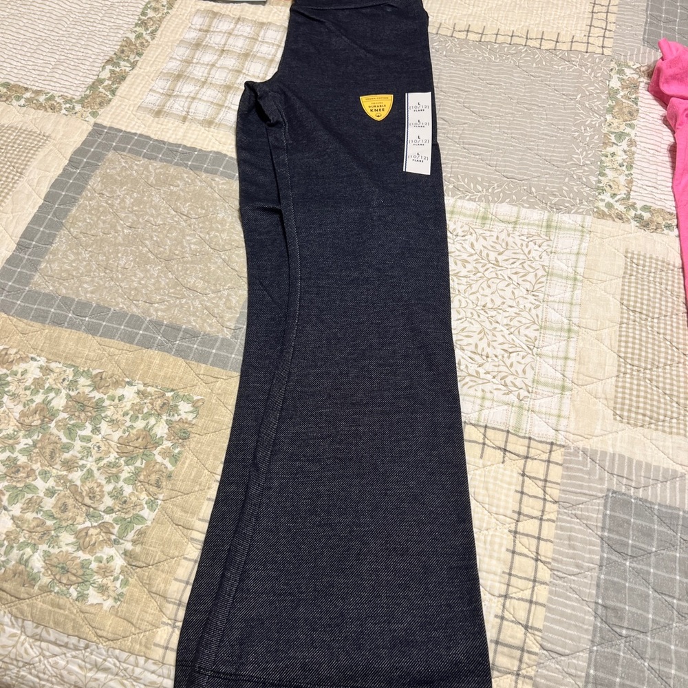 Girls pants